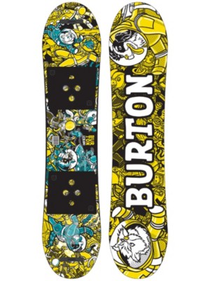 Burton LTR 100 2023 Snowboard buy at Blue Tomato